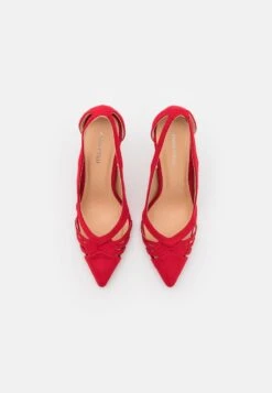 Anna Field Pumps - Red 13 Anna Field Pumps - Red -Anna Field eb5069b0585440e4a8e04cabe360ac68