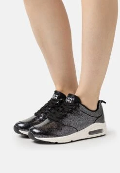 Anna Field Sneaker Low - Black