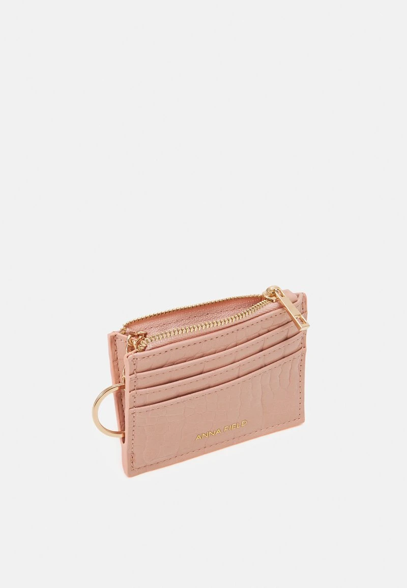 Anna Field SET - Visitenkartenetui - Pink 5 Anna Field SET - Visitenkartenetui - Pink – Bild 3