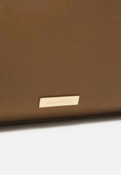 Anna Field SET - Notebooktasche - Brown 13 Anna Field SET - Notebooktasche - Brown -Anna Field ec3cad154d2d48ad865a6b91ece11390