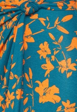 Anna Field Bleistiftrock - Blue 10 Anna Field Bleistiftrock - Blue -Anna Field ec90ec8a97224e79b6679664fbc7562a