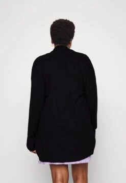 Strickjacke - Black 10 Strickjacke - Black -Anna Field ecbcbf61cc0643499620fda429f4a19f