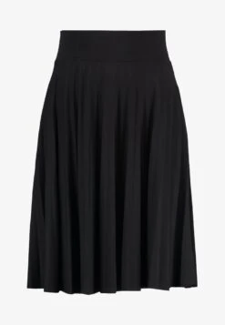 A-Linien-Rock - Black 11 A-Linien-Rock - Black -Anna Field ed5d494842e543ef899b0f781e14b1e2