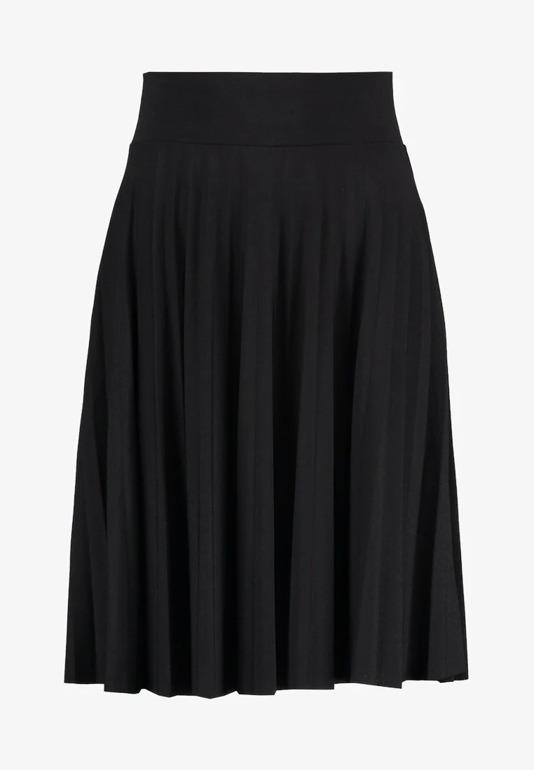 A-Linien-Rock - Black 6 A-Linien-Rock - Black – Bild 4