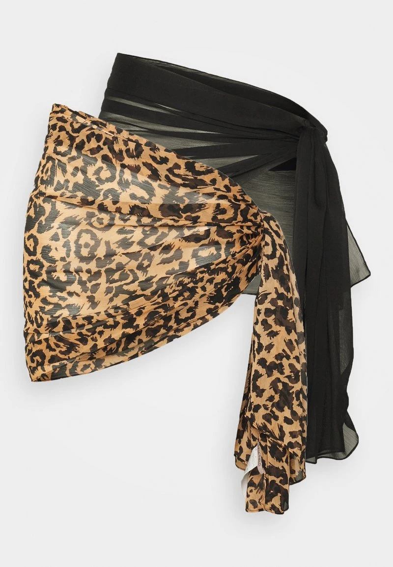 Anna Field 2 PACK - Strandaccessoire - Black 7 Anna Field 2 PACK - Strandaccessoire - Black – Bild 5