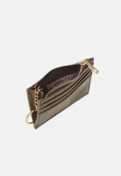 Anna Field SET - Geldbörse - Khaki 10 Anna Field SET - Geldbörse - Khaki -Anna Field eddf83ebeb534909b56179ef695f8928