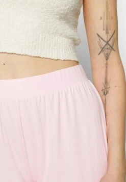 Anna Field 2 PACK - Nachtwäsche Hose - Black/white 13 Anna Field 2 PACK - Nachtwäsche Hose - Black/white -Anna Field ee8380202fc848e58600a4f802d18717