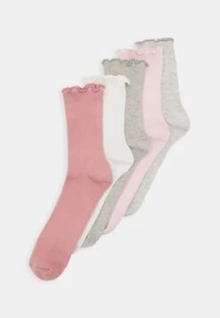 Anna Field 5 PACK - Socken - Multi-coloured 12 Anna Field 5 PACK - Socken - Multi-coloured -Anna Field f033036c1a1741cc870d2ba0dccbfaef