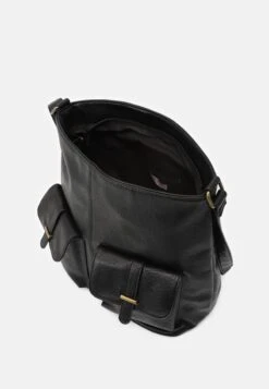 Anna Field Shopping Bag - 802 - Black -Anna Field f07ed29a47da49f8b4ac87c347e457ea