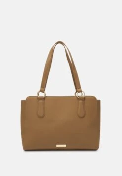 Anna Field SET - Notebooktasche - Brown 11 Anna Field SET - Notebooktasche - Brown -Anna Field f07fda8debae4f219339031edb340b08