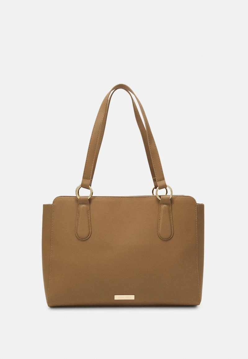 Anna Field SET - Notebooktasche - Brown 6 Anna Field SET - Notebooktasche - Brown – Bild 4