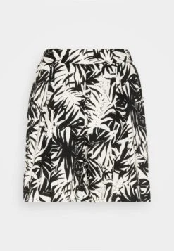 Anna Field Shorts - Black/off-white 12 Anna Field Shorts - Black/off-white -Anna Field f16c51127a8e4ab7bfd2230d15c24062