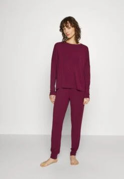 Anna Field Pyjama - Purple -Anna Field f1798bbad83c4f2181394f2503663611 1