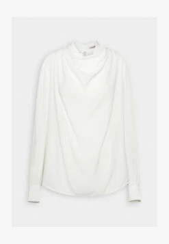 Anna Field Tunika - Off-white 11 Anna Field Tunika - Off-white -Anna Field f350642b3e384f9c90ef41873864db15