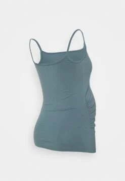 3 PACK - Top - Pink /green/teal 12 3 PACK - Top - Pink /green/teal -Anna Field f3fd1ac2bcc345e7ba1802ae070a6c6e