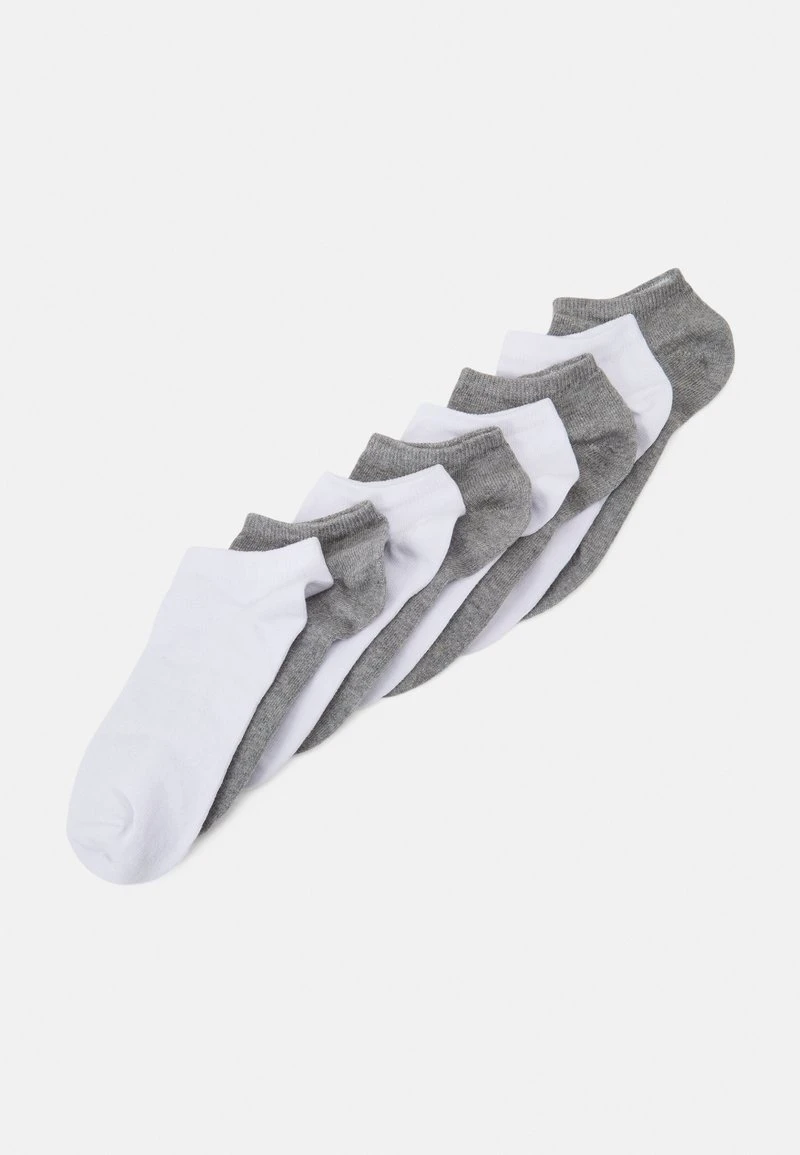 Anna Field 8 PACK - Socken - White 8 Anna Field 8 PACK - Socken - White – Bild 6