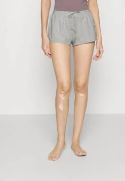 Anna Field SHORT 2 PACK - Nachtwäsche Hose - Blue 9 Anna Field SHORT 2 PACK - Nachtwäsche Hose - Blue -Anna Field f59ea7dd8a554ad4aaafeec2de262764