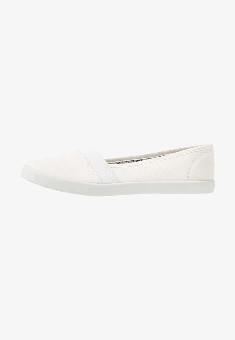 Anna Field Slipper - White 4 Anna Field Slipper - White – Bild 2