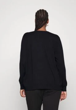 Strickjacke - Black 10 Strickjacke - Black -Anna Field f878feb4e2724f8fb6e3017f788bbc0a