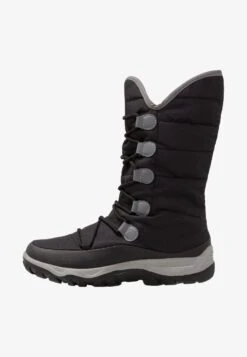 Anna Field Snowboot/Winterstiefel - Black 9 Anna Field Snowboot/Winterstiefel - Black -Anna Field f895e53f1cbd47d8a4a068165f91d549