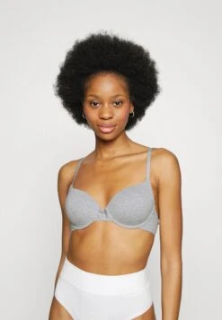 Anna Field SUNLIGHT 3PP TSHIRT BRA - Bügel BH - Pink/grey/white 12 Anna Field SUNLIGHT 3PP TSHIRT BRA - Bügel BH - Pink/grey/white -Anna Field f95a917e281c410cb403670475174854