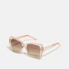 Anna Field Sonnenbrille - Pink 1 Anna Field Sonnenbrille - Pink -Anna Field f9ab4120169d4c5eba77a8fd9493cfef