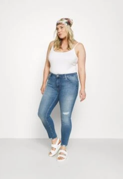 5 PACK - Top - Black/white