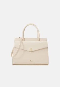 Anna Field Handtasche - Beige -Anna Field fcaee8b87f7d4985866601f1256c1f21 1