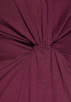 SLEEVES MINI DRESS - Jerseykleid - Purple 13 SLEEVES MINI DRESS - Jerseykleid - Purple -Anna Field fcec8e64e2ca42f8b4c17df8485566bd