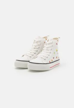 Anna Field Sneaker High - White 10 Anna Field Sneaker High - White -Anna Field fcf15a1366ef4153b6c77067b7fdf446