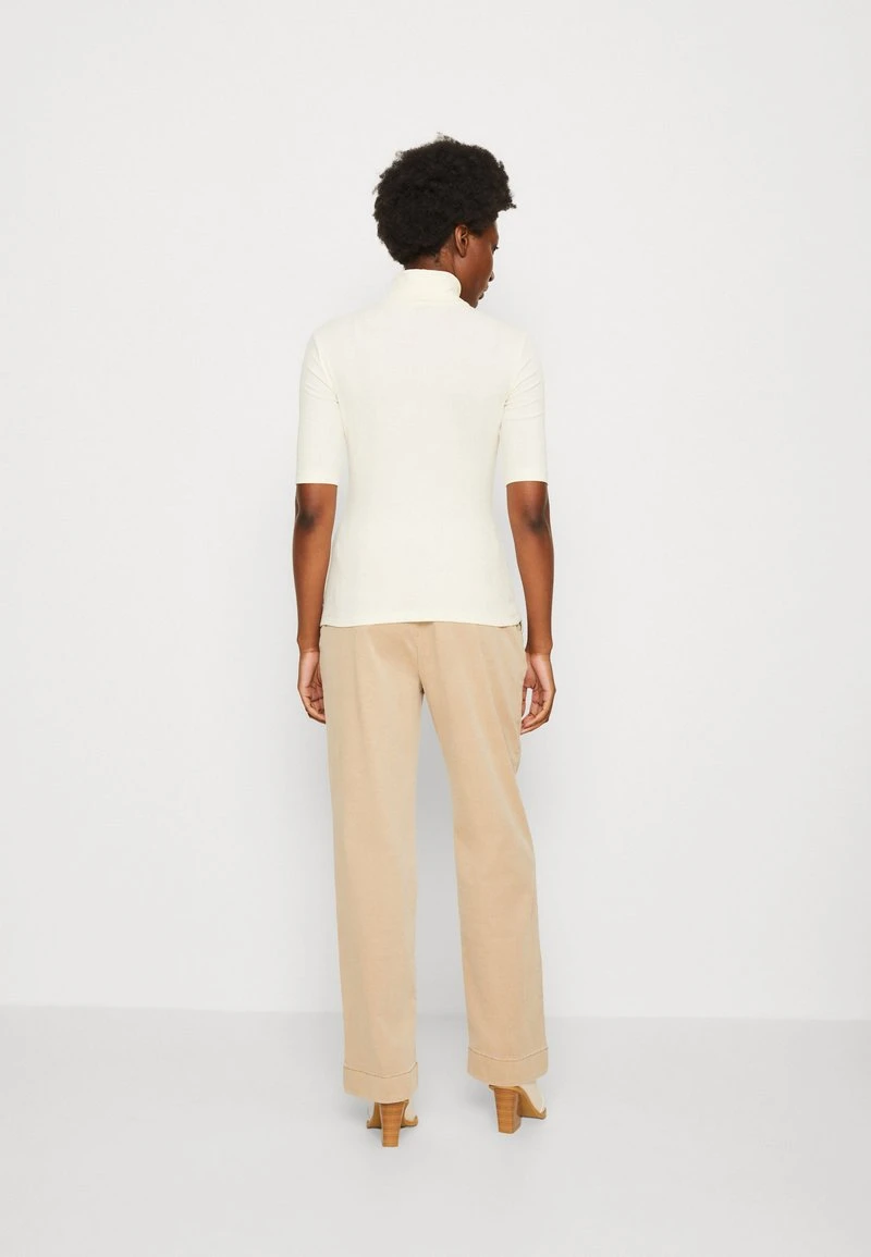 Anna Field T-Shirt Print - Off-white 5 Anna Field T-Shirt Print - Off-white – Bild 3