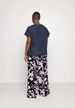 Stoffhose - Multi-coloured/off-white 10 Stoffhose - Multi-coloured/off-white -Anna Field fd92ba55fa13494f8ce71d1ce2762310