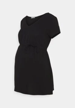 T-Shirt Basic - Dark Blue/white 12 T-Shirt Basic - Dark Blue/white -Anna Field fda6070b88d04c4688cddb184e5de5b5