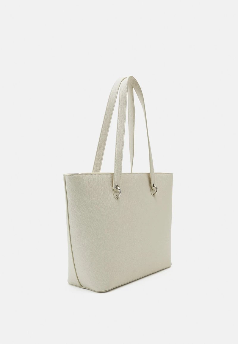 Anna Field Handtasche - Off-white 4 Anna Field Handtasche - Off-white – Bild 2