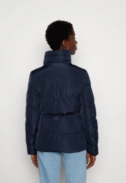 Anna Field Winterjacke - Dark Blue 10 Anna Field Winterjacke - Dark Blue -Anna Field fe0863e9ba4e440bb6e091071c365112