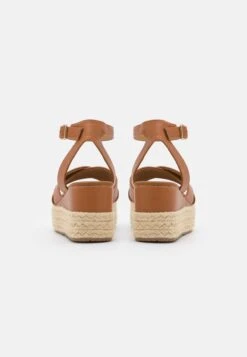 Anna Field Espadrille - Cognac -Anna Field ff626c6a12ff455a91a3b4744360975b