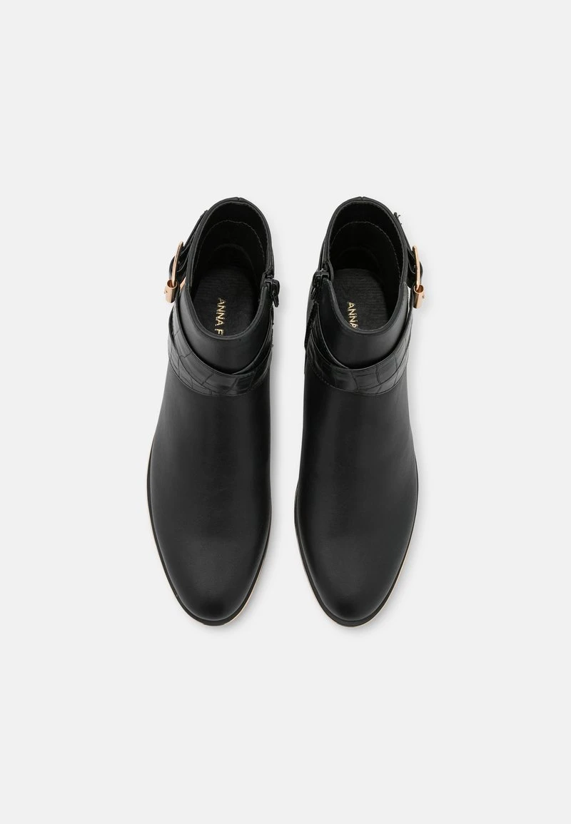 Anna Field Ankle Boot - Black 8 Anna Field Ankle Boot - Black – Bild 6